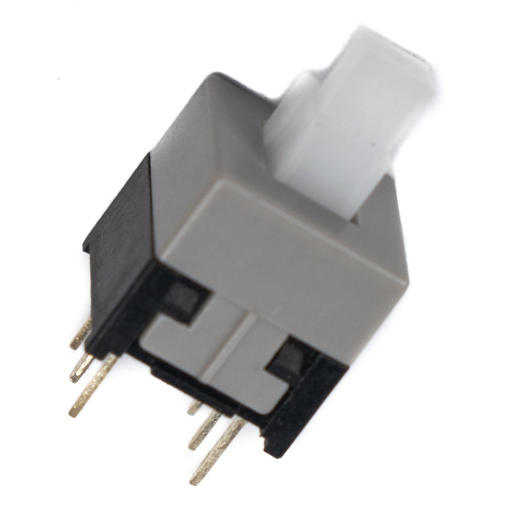 VTR Push Button - Electra Traders | Electronic Components & Gadgets India
