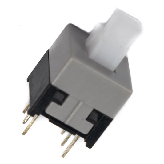 VTR Push Button - Electra Traders | Electronic Components & Gadgets India