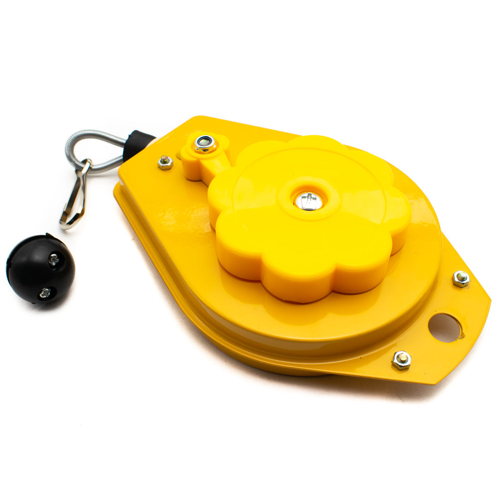 Retractable Spring Balancer For Electric Screwdriver - Electra Traders | Electronic Components & Gadgets India