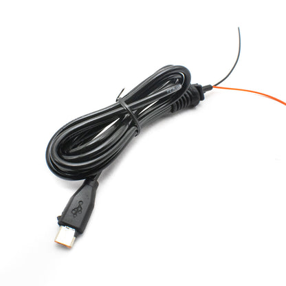 DC Input to Micro USB Cable 1 meter - Electra Traders | Electronic Components & Gadgets India