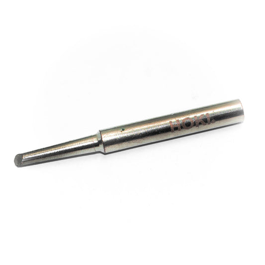 Hoki Bit Tip for 25W Soldering Iron - Electra Traders | Electronic Components & Gadgets India
