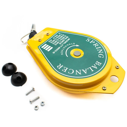 Retractable Spring Balancer For Electric Screwdriver - Electra Traders | Electronic Components & Gadgets India
