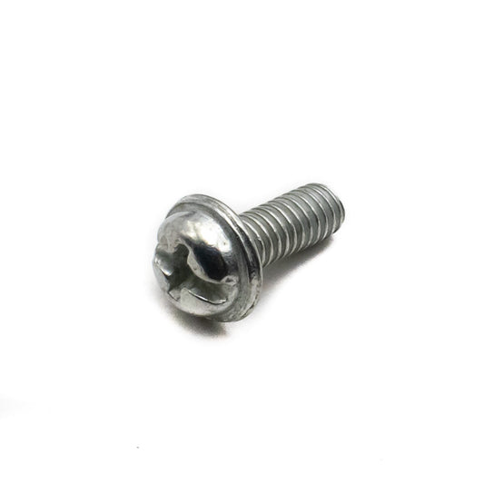 Phillips Head M4 X 8 mm Bolt (Mounting Screw with washer for PCB) - Electra Traders | Electronic Components & Gadgets India