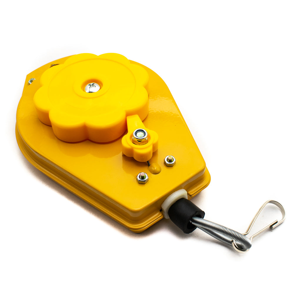 Retractable Spring Balancer For Electric Screwdriver - Electra Traders | Electronic Components & Gadgets India