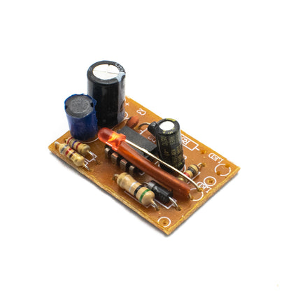 12V to 5V 0.5A Step Down Converter - Electra Traders | Electronic Components & Gadgets India