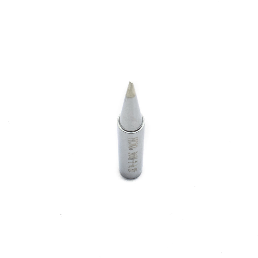 Hoki 900M-T-0.8D 60W Conical Shape Soldering Iron Bit - Electra Traders | Electronic Components & Gadgets India