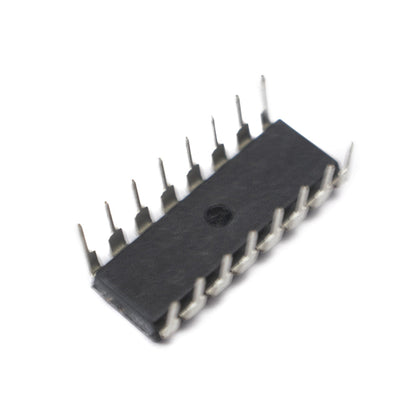 L293d Motor Driver IC - Electra Traders | Electronic Components & Gadgets India