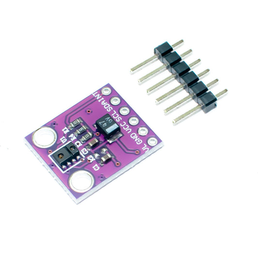 CJMCU 9930 APDS-9930 Digital Proximity And Ambient Light Sensor - Electra Traders | Electronic Components & Gadgets India