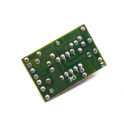 12V to 5V 0.5A Step Down Converter - Electra Traders | Electronic Components & Gadgets India