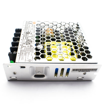 12V 50W Meanwell SMPS (LRS-50-12) - Electra Traders | Electronic Components & Gadgets India
