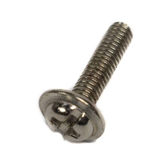 Phillips Head M3 X 15 mm Bolt (Mounting Screw for PCB) - Electra Traders | Electronic Components & Gadgets India