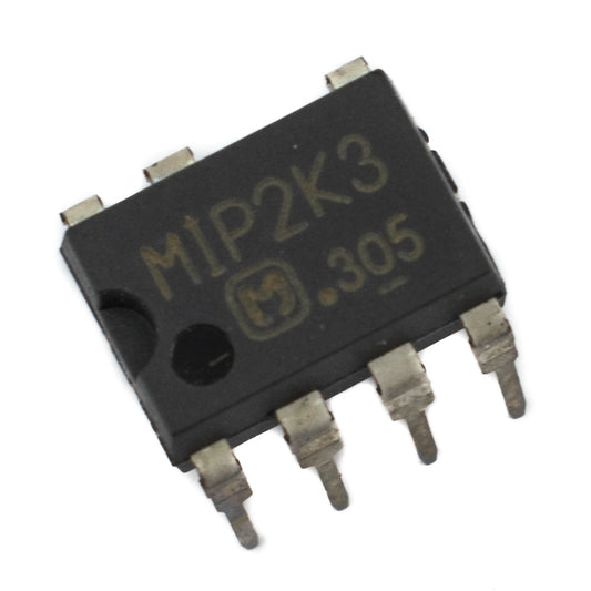 Panasonic MIP2K3 High-Performance IPD for Battery Charger - Electra Traders | Electronic Components & Gadgets India