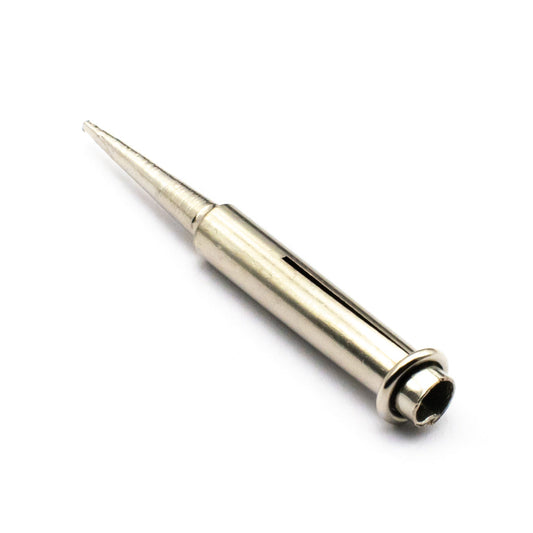 Soldering Iron Bit for 15W Soldering Iron - Pointed Tip - Electra Traders | Electronic Components & Gadgets India