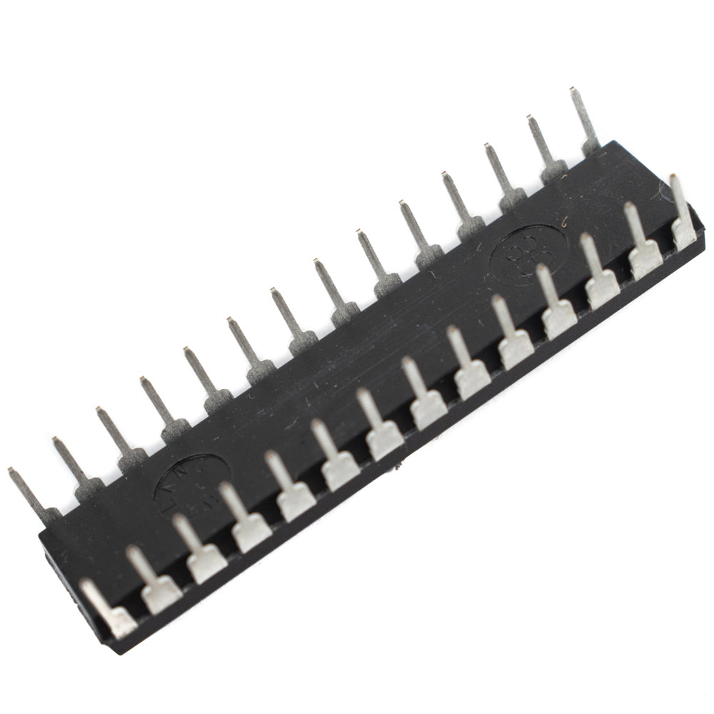 ATmega328U 8-Bit Microcontroller | 32KB - Electra Traders | Electronic Components & Gadgets India