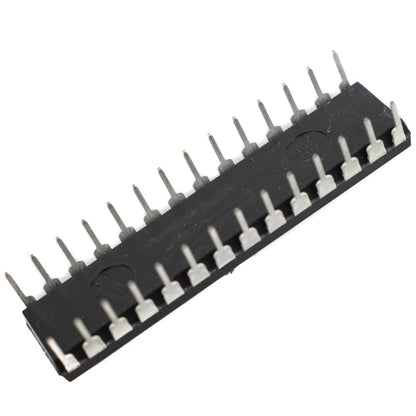 ATmega328U 8-Bit Microcontroller | 32KB - Electra Traders | Electronic Components & Gadgets India