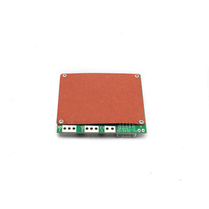4S 14.8V 100A with Balance Charging Li-ion 18650 battery BMS Protection - Electra Traders | Electronic Components & Gadgets India