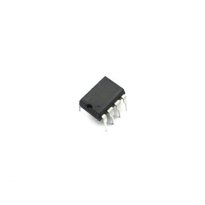 PIC12F675 8-Pin Flash-Based 8-Bit Microcontroller IC - Electra Traders | Electronic Components & Gadgets India