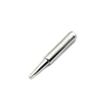 Hoki 900M-T-2.4D 60W Chisel Shape Soldering Iron Bit - Electra Traders | Electronic Components & Gadgets India