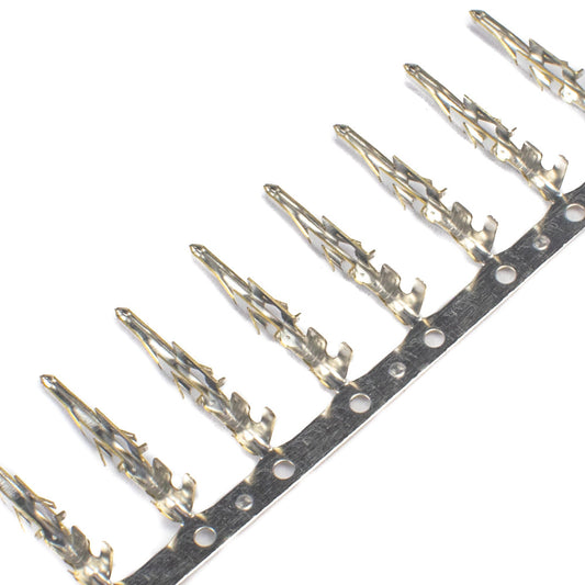 4.2mm Molex Male Connector Pins - Electra Traders | Electronic Components & Gadgets India