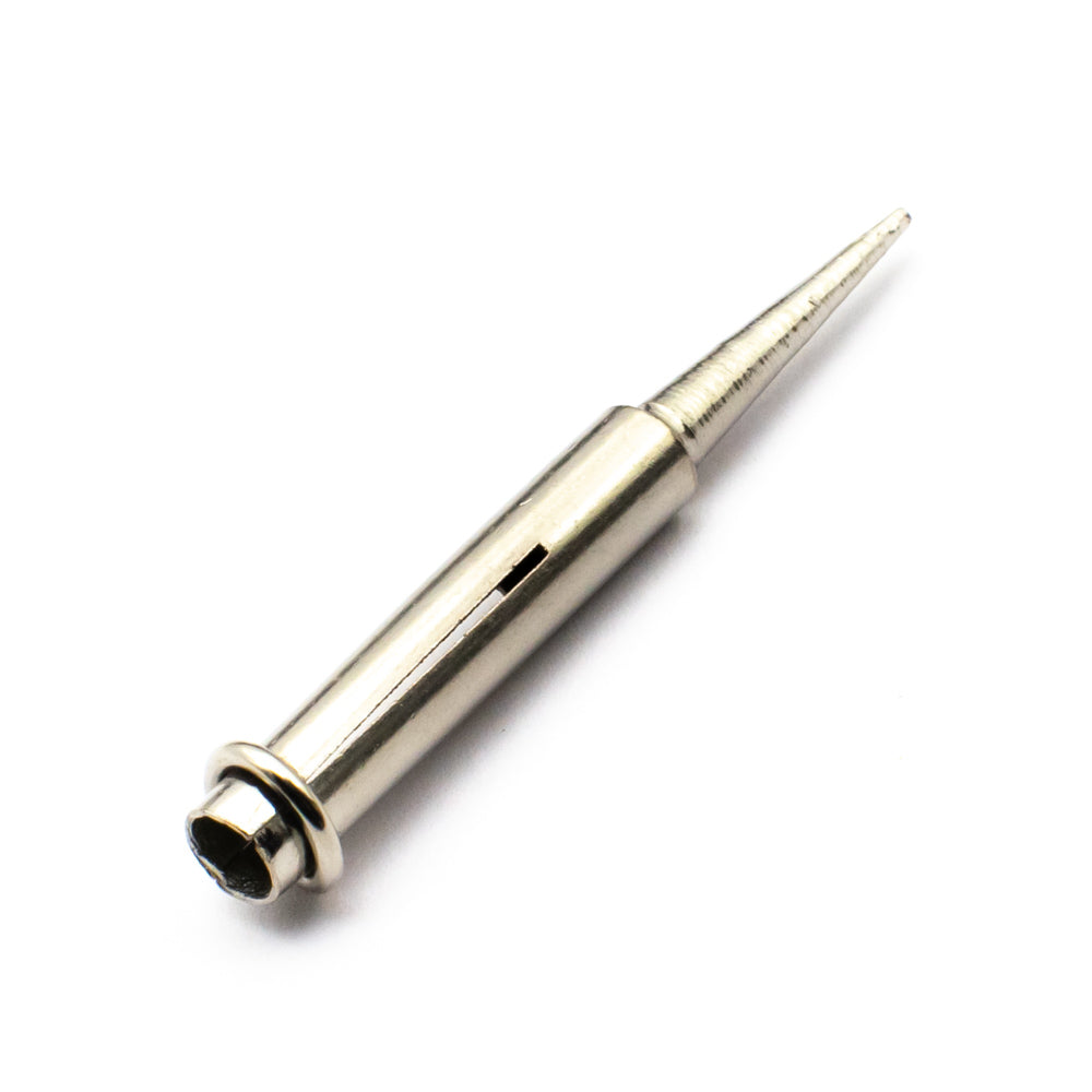 Soldering Iron Bit for 15W Soldering Iron - Pointed Tip - Electra Traders | Electronic Components & Gadgets India