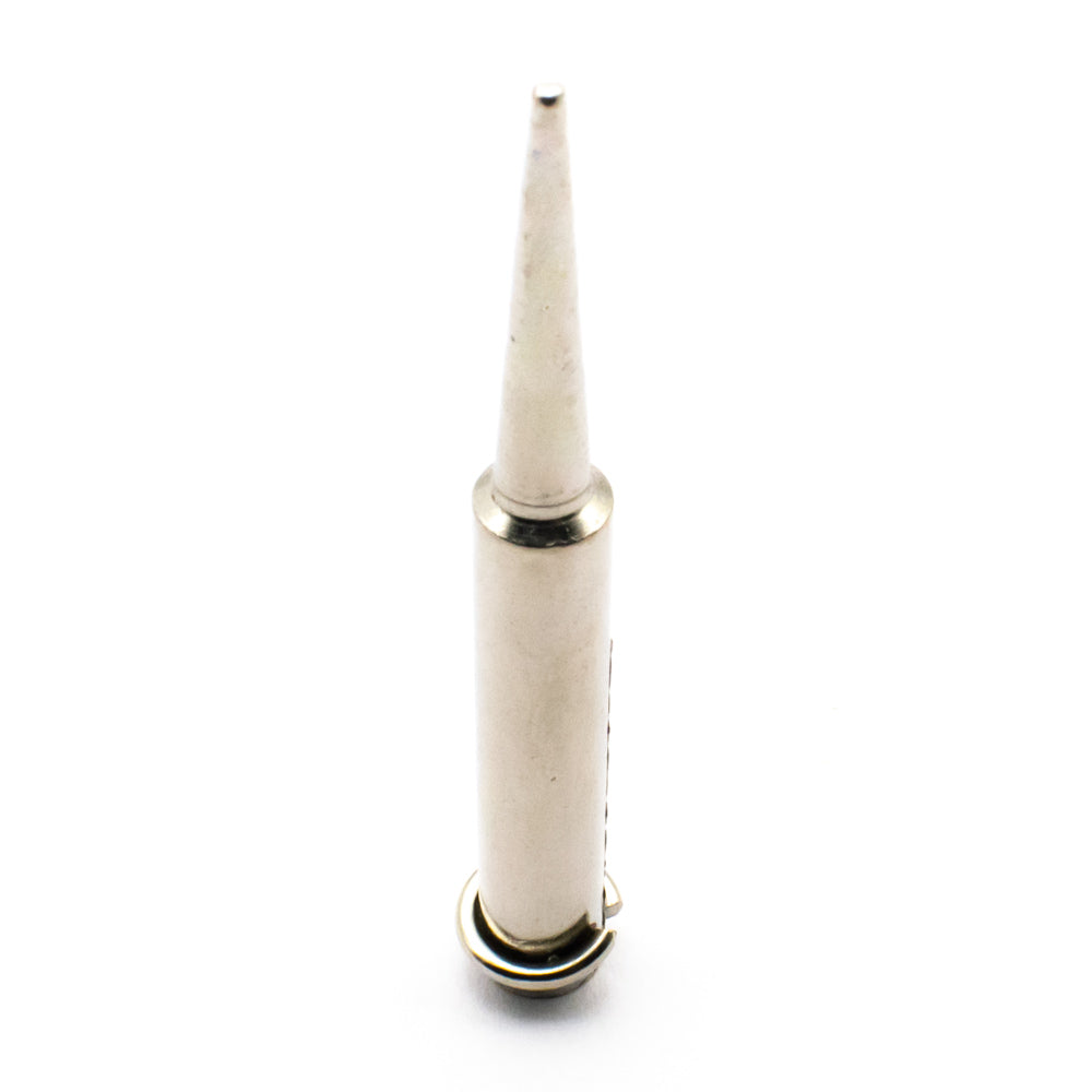 Soldering Iron Bit for 15W Soldering Iron - Pointed Tip - Electra Traders | Electronic Components & Gadgets India