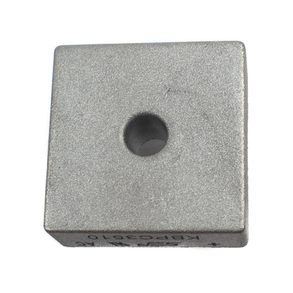 SEP KBPC3510 Bridge Rectifier Metal Case Diode - Electra Traders | Electronic Components & Gadgets India