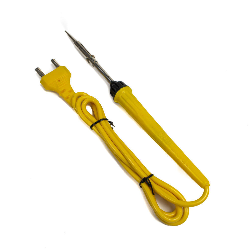 Hoki 15W Soldering Iron - Electra Traders | Electronic Components & Gadgets India