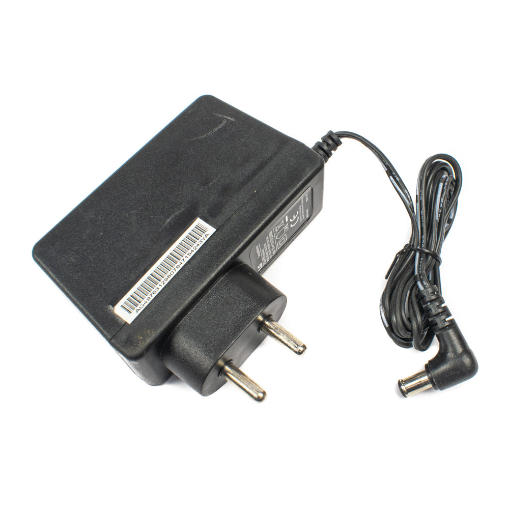 19V 1.7A LG LED Monitor AC-DC Adaptor Power Supply - Electra Traders | Electronic Components & Gadgets India