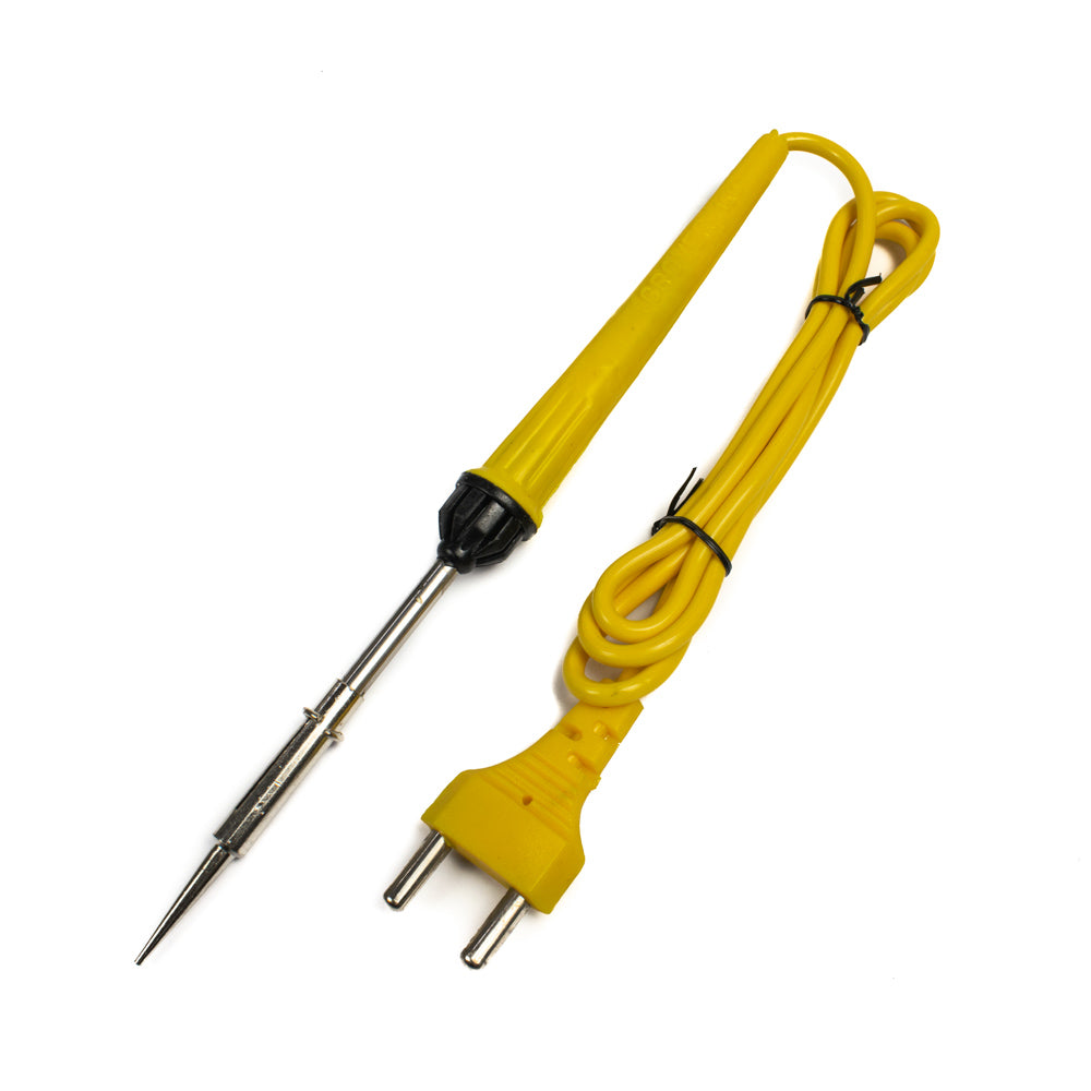 Hoki 15W Soldering Iron - Electra Traders | Electronic Components & Gadgets India