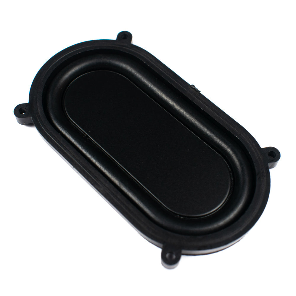 Passive Bass Radiator - Electra Traders | Electronic Components & Gadgets India