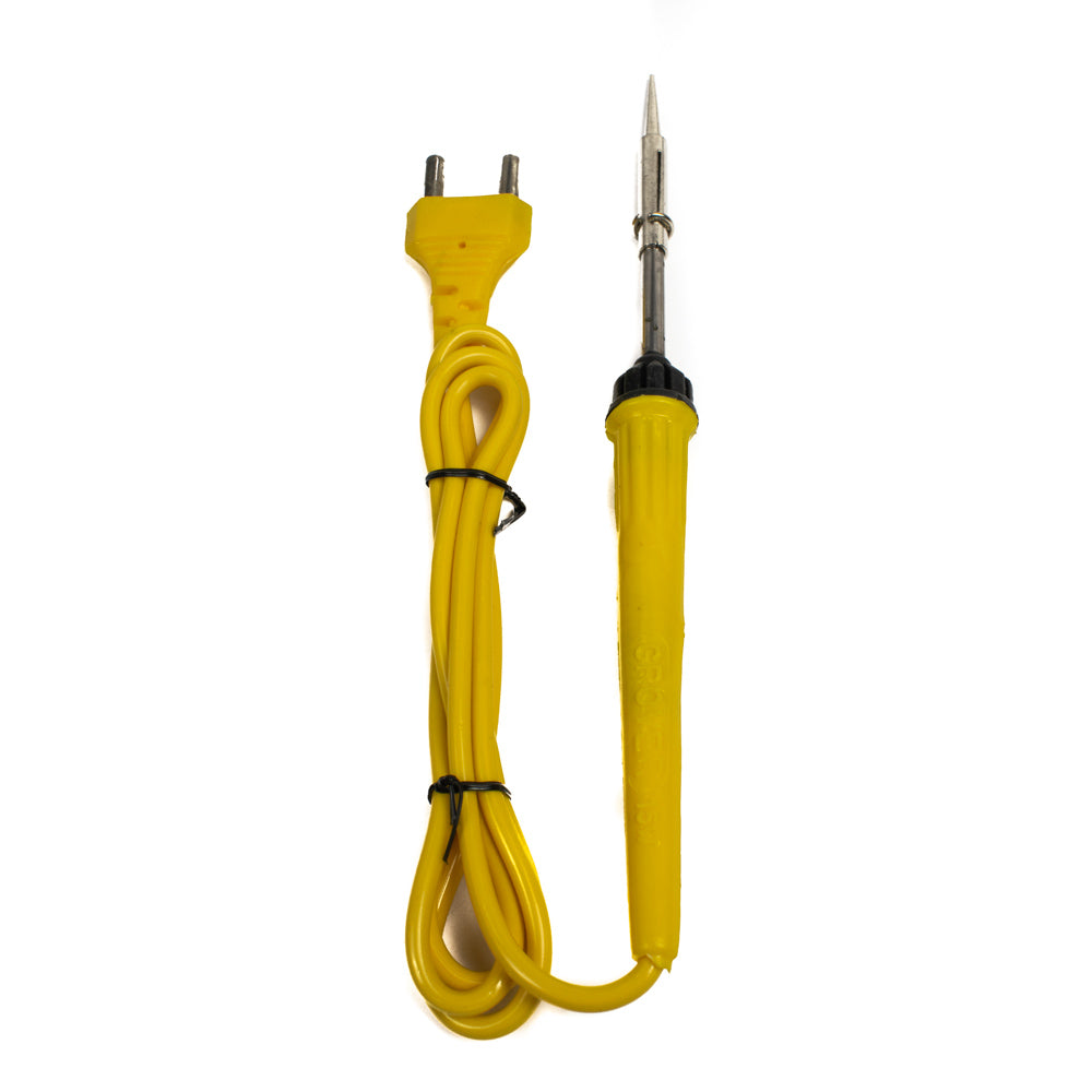 Hoki 15W Soldering Iron - Electra Traders | Electronic Components & Gadgets India
