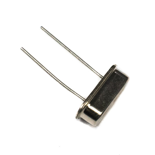 10 MHz Crystal Oscillator - Electra Traders | Electronic Components & Gadgets India