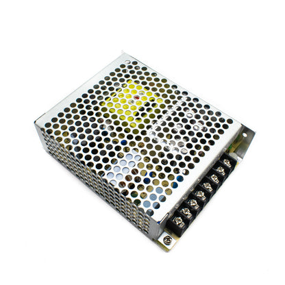 Meanwell RT65C SMPS (5V, 15V,-15V) 50W Triple Output Switching Power Supply - Electra Traders | Electronic Components & Gadgets India