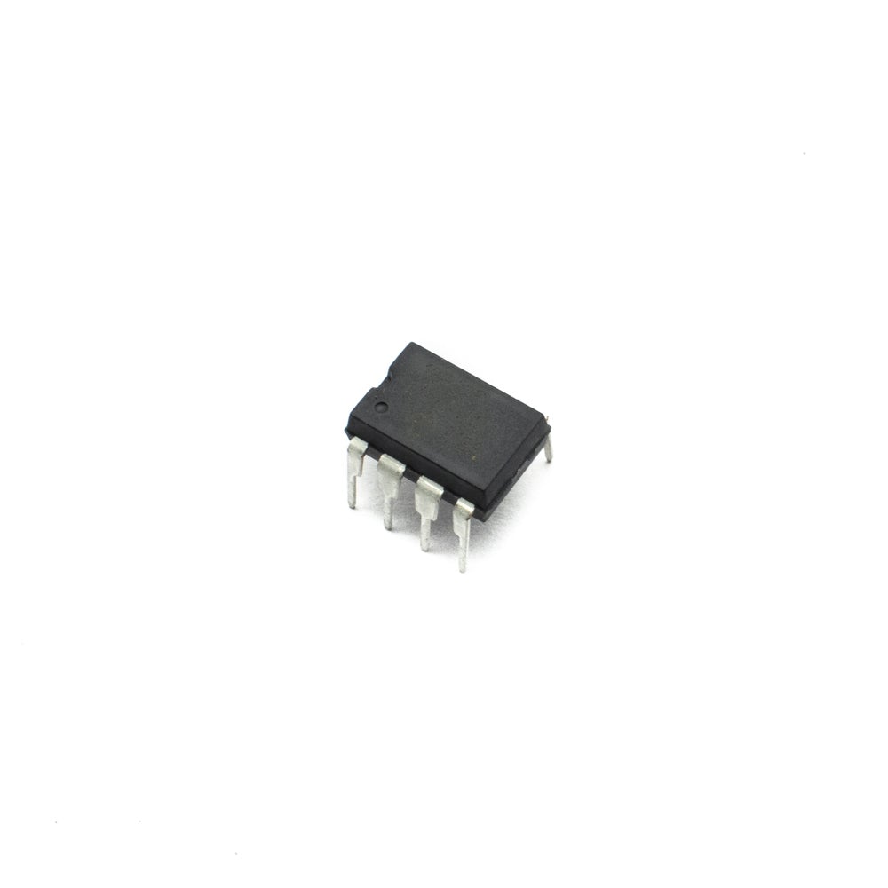 PIC12F675 8-Pin Flash-Based 8-Bit Microcontroller IC - Electra Traders | Electronic Components & Gadgets India