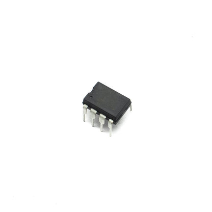 PIC12F675 8-Pin Flash-Based 8-Bit Microcontroller IC - Electra Traders | Electronic Components & Gadgets India