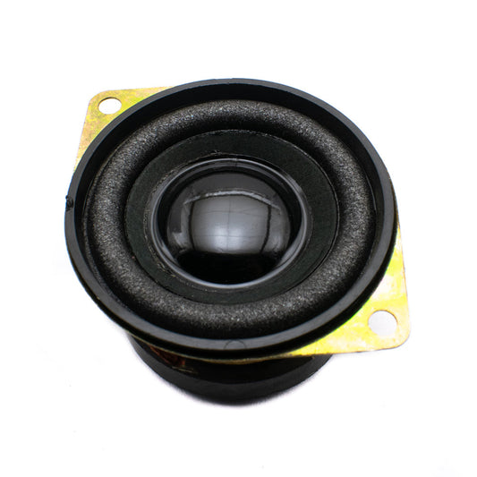 Senior Sound 4 Ohm 10 Watt Speaker 52mm Diameter - Electra Traders | Electronic Components & Gadgets India