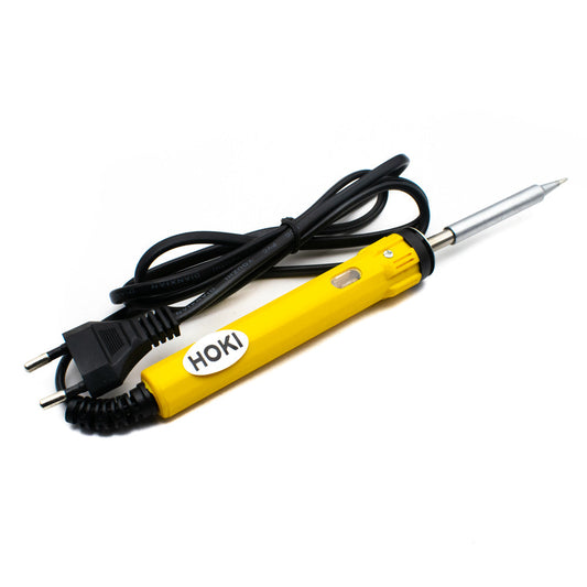 Hoki 40W Advanced Soldering Iron - Electra Traders | Electronic Components & Gadgets India