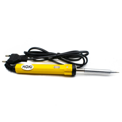 Hoki 40W Advanced Soldering Iron - Electra Traders | Electronic Components & Gadgets India