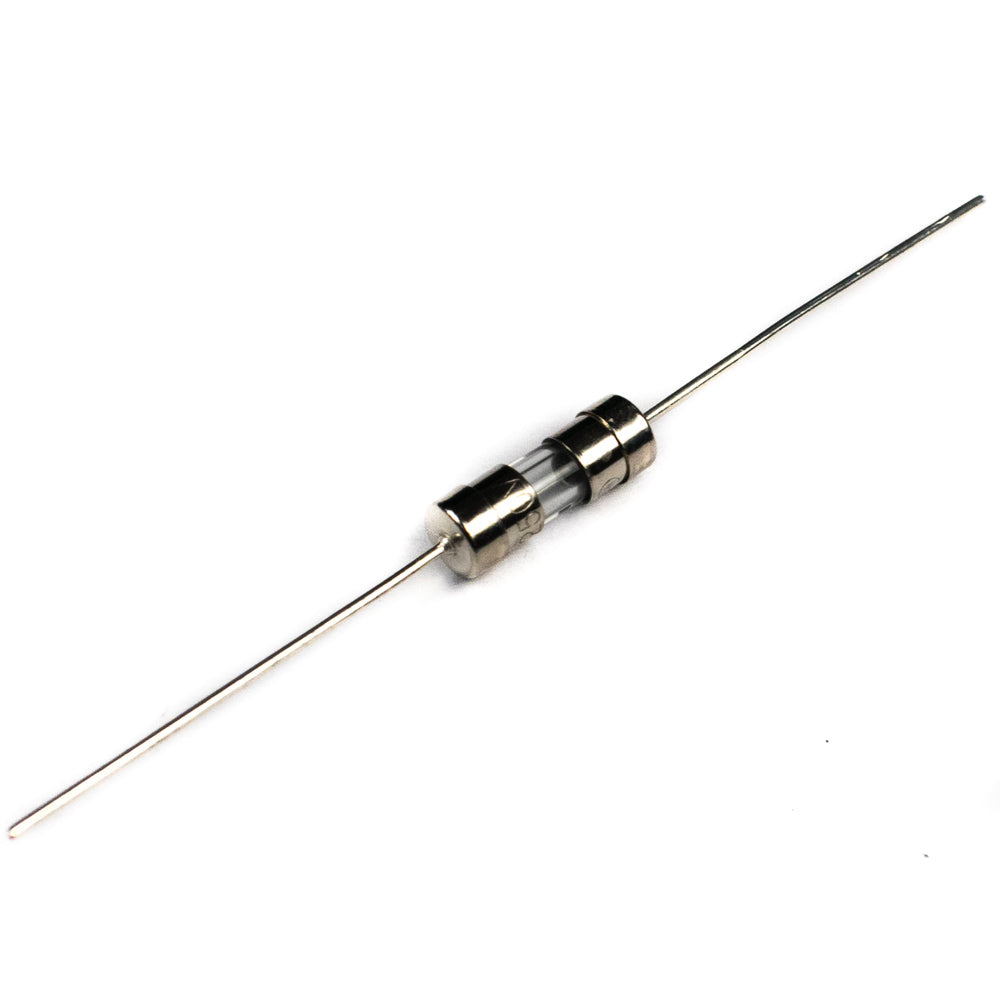 1A Miniature Glass Fuse 3.6x10mm - Electra Traders | Electronic Components & Gadgets India