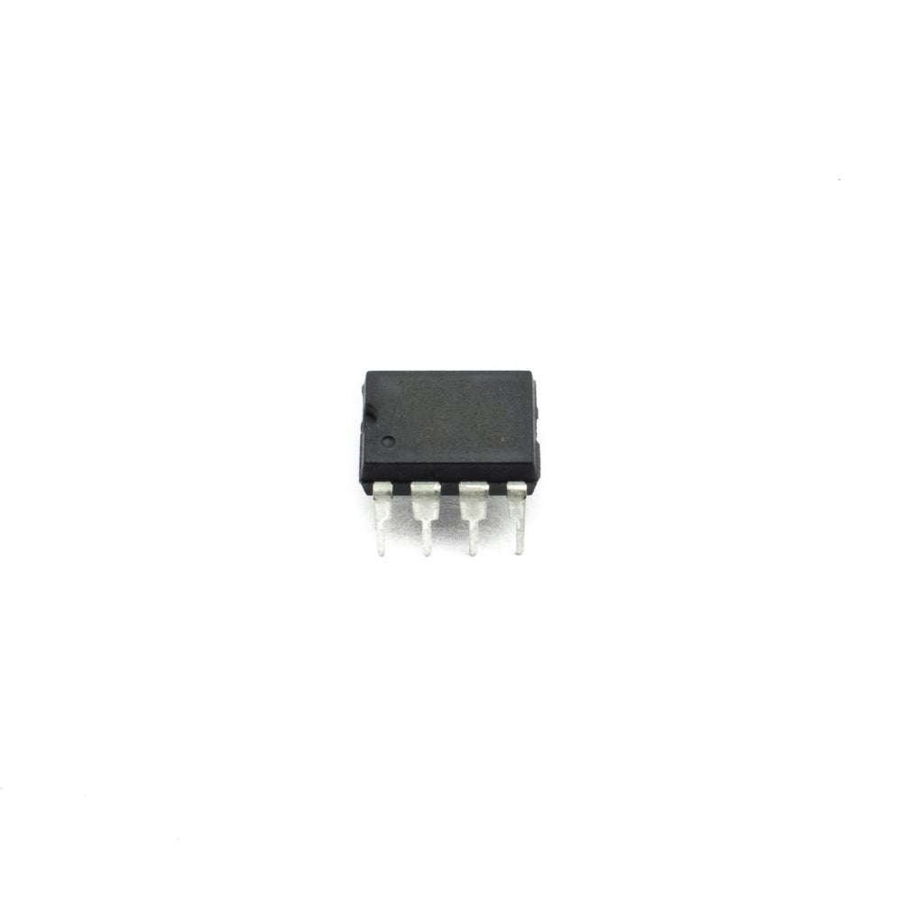 PIC12F675 8-Pin Flash-Based 8-Bit Microcontroller IC - Electra Traders | Electronic Components & Gadgets India