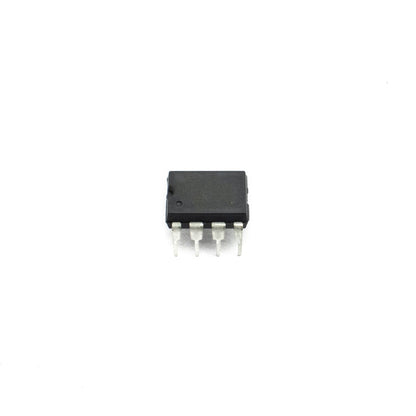 PIC12F675 8-Pin Flash-Based 8-Bit Microcontroller IC - Electra Traders | Electronic Components & Gadgets India