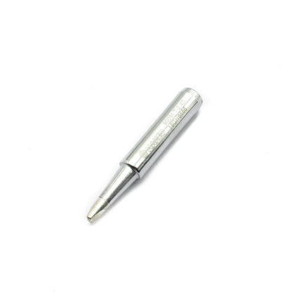 Hoki 900M-T-2.4D 60W Chisel Shape Soldering Iron Bit - Electra Traders | Electronic Components & Gadgets India