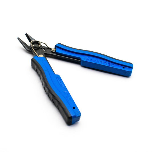 MT-07 Multitec Heavy Duty Wire Cutter (Nipper 07) - Electra Traders | Electronic Components & Gadgets India