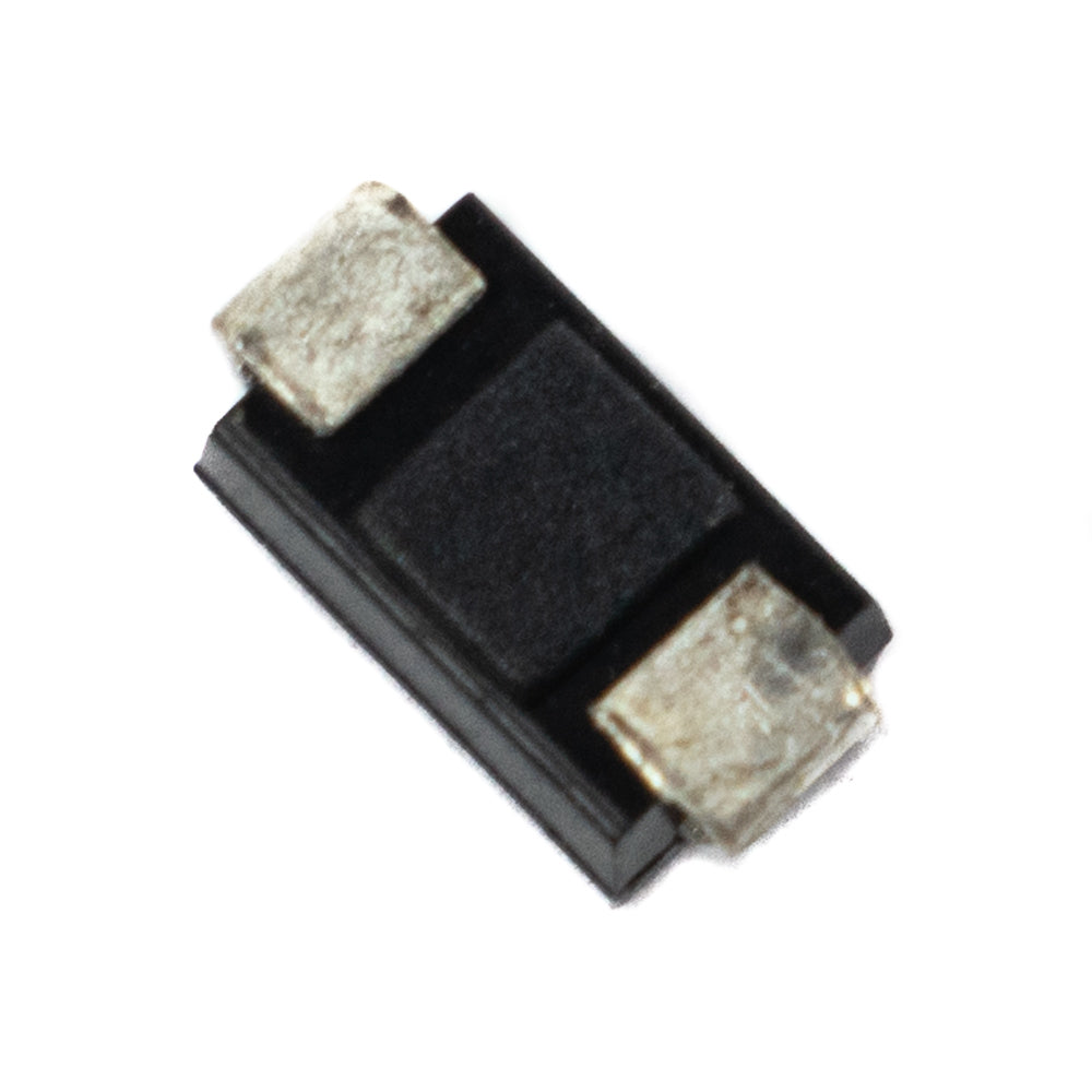 SS36 60V 3A Schottky Diode SMD DO-214AC (Pack of 2000) - Electra Traders | Electronic Components & Gadgets India
