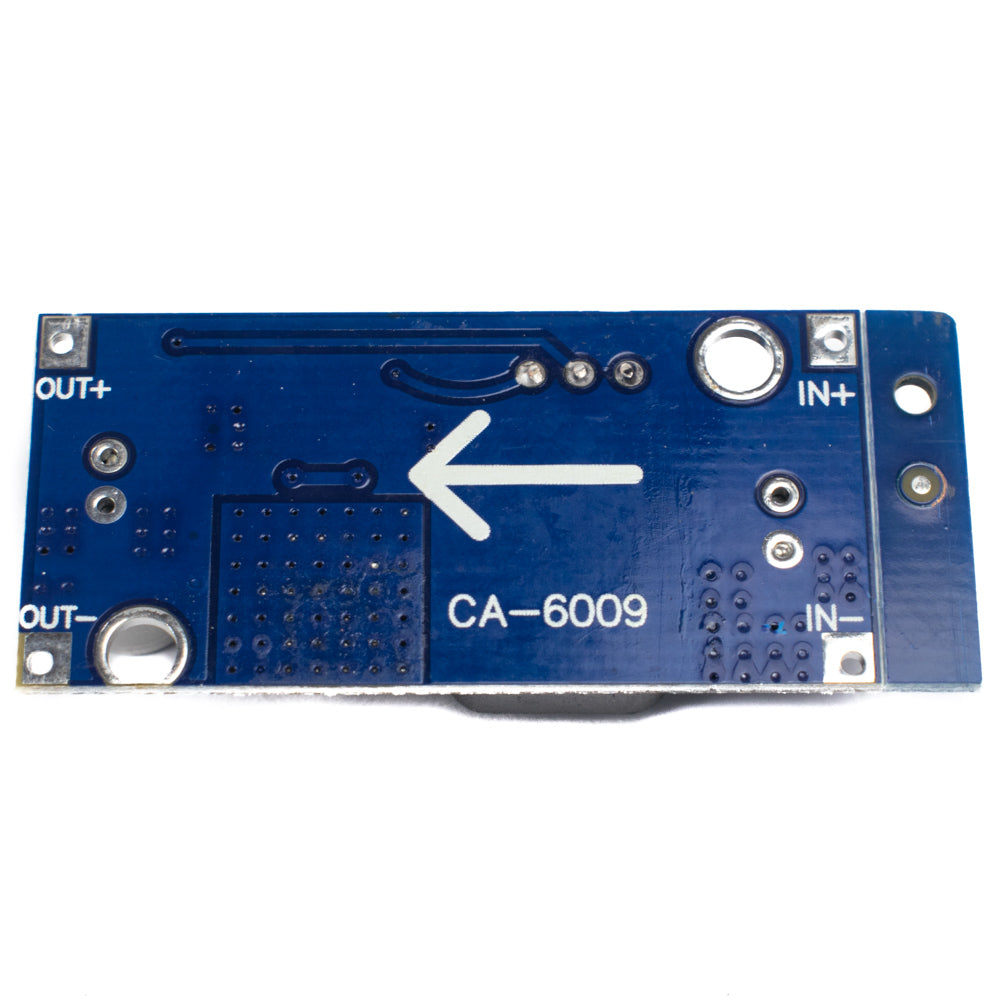 XL6009 DC- DC Adjustable Step UP Boost Power Converter Module - Electra Traders | Electronic Components & Gadgets India
