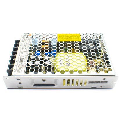 12V 150W Meanwell SMPS (LRS-150-12) - Electra Traders | Electronic Components & Gadgets India