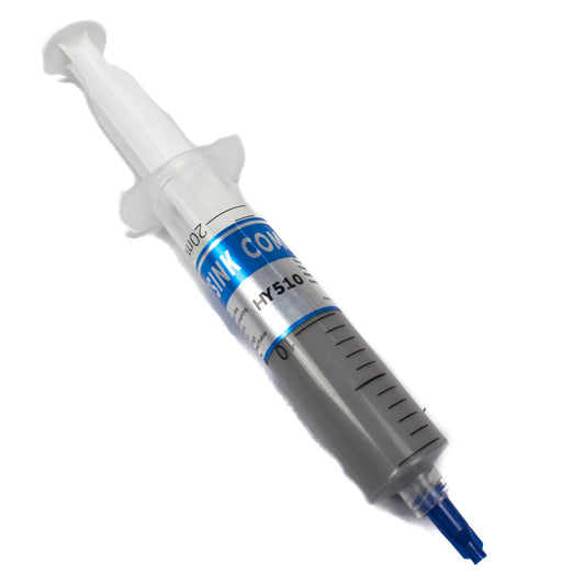 Thermal Paste - Electra Traders | Electronic Components & Gadgets India