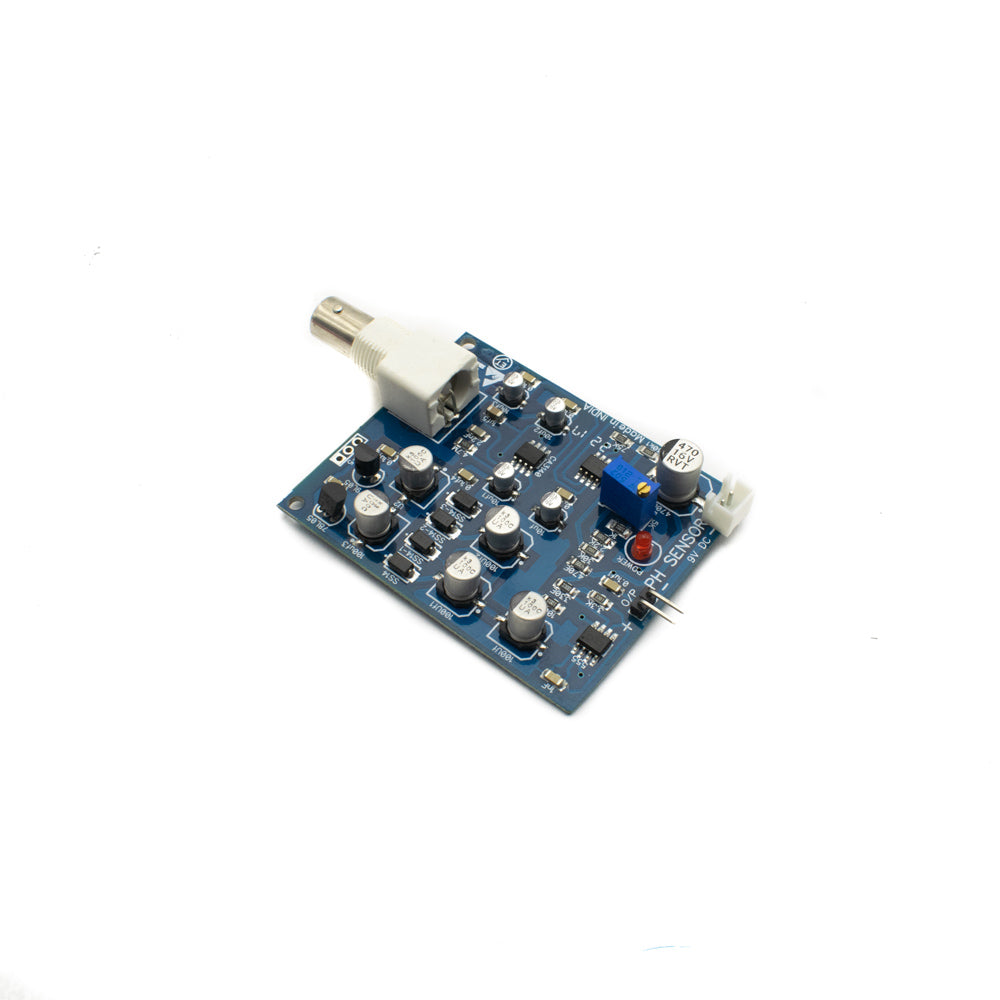 pH sensor Kit with pH Electrode Probe - Electra Traders | Electronic Components & Gadgets India