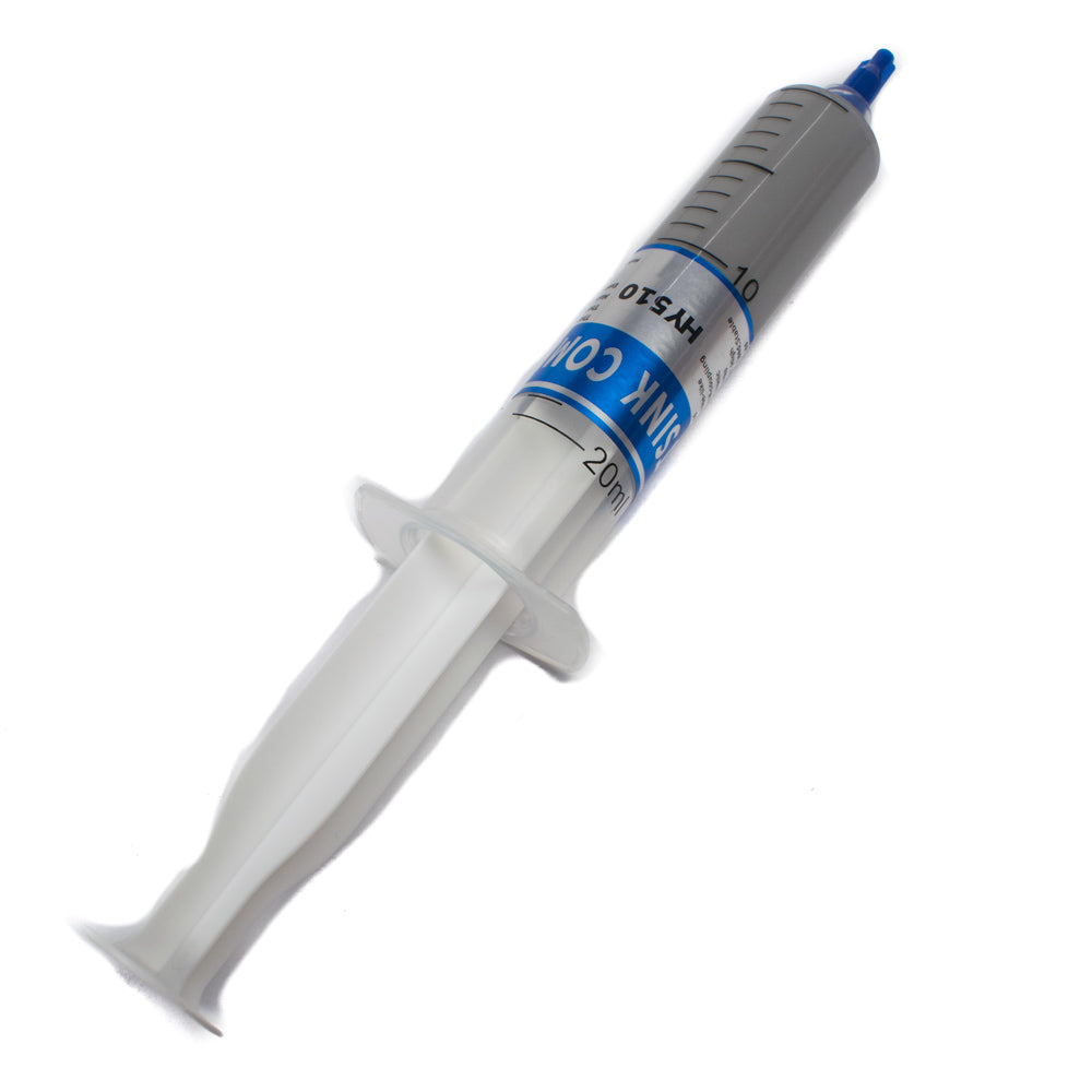 Thermal Paste - Electra Traders | Electronic Components & Gadgets India