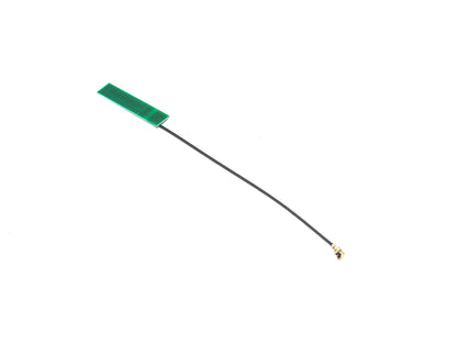PCB Antenna for GSM with UFL Connector - Electra Traders | Electronic Components & Gadgets India